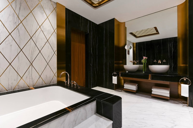 The Ritz-Carlton, Doha, Doha, Qatar