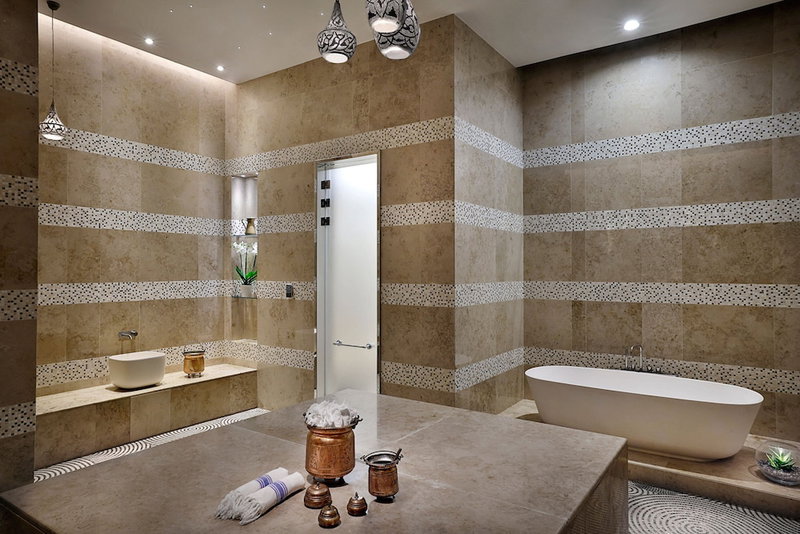 The Ritz-Carlton, Doha, Doha, Qatar