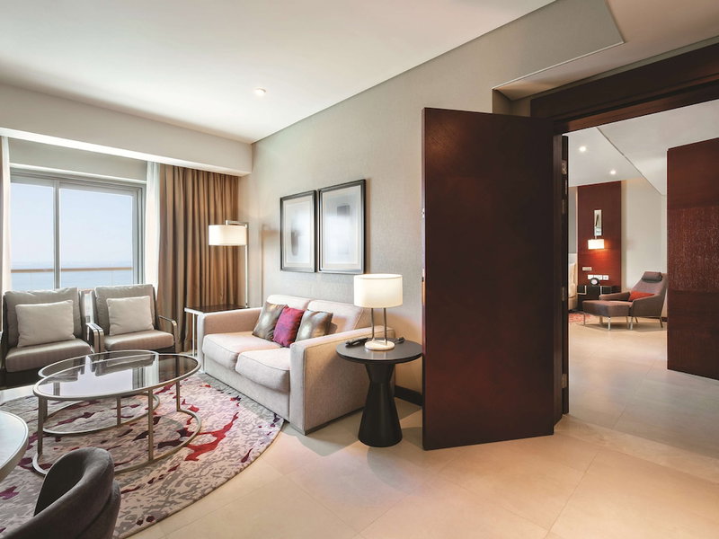Hilton Doha The Pearl, Doha, Qatar