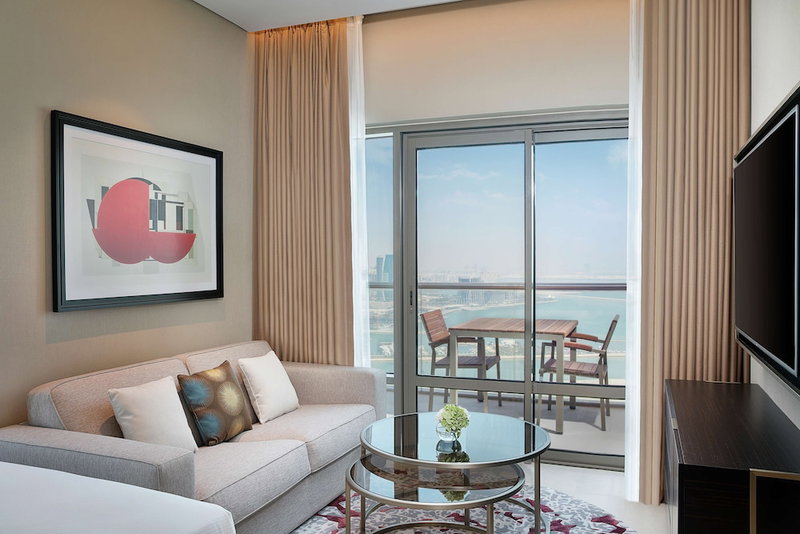 Hilton Doha The Pearl, Doha, Qatar