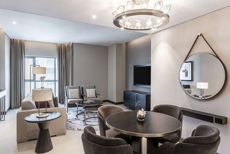 Hilton Doha The Pearl, Doha, Qatar