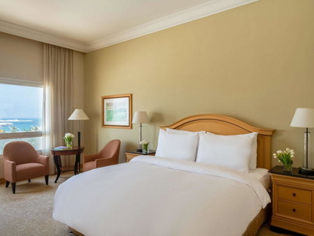 Mövenpick Hotel Doha, Doha, Qatar