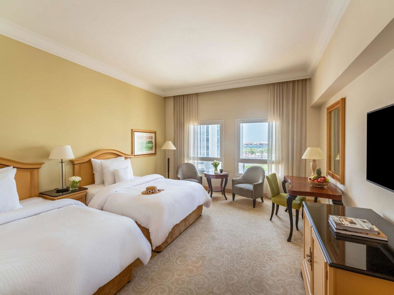 Mövenpick Hotel Doha, Doha, Qatar