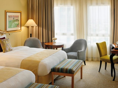 Mövenpick Hotel Doha, Doha, Qatar