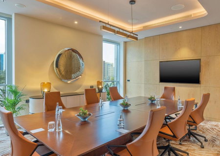 Embassy Suites By Hilton Doha Old Town, Doha, Qatar