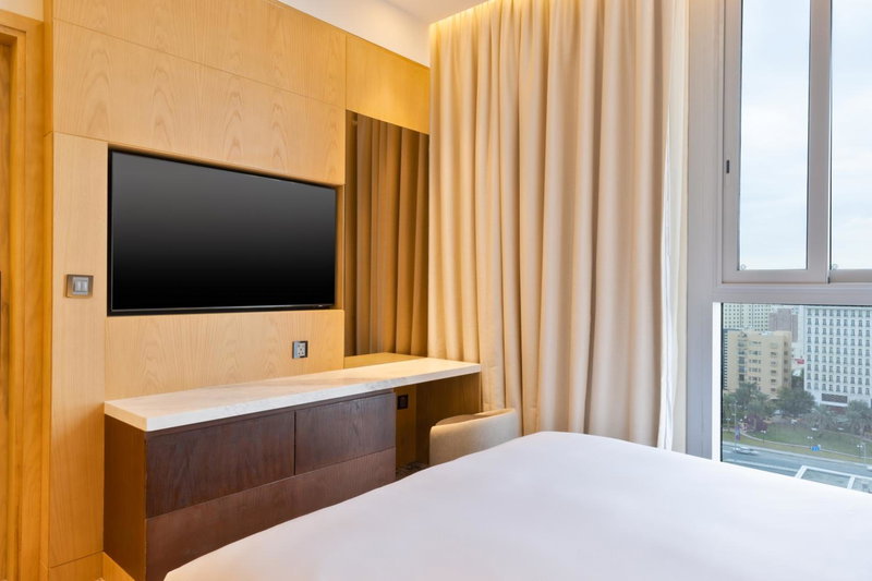Embassy Suites By Hilton Doha Old Town, Doha, Qatar