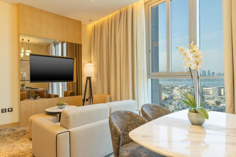 Embassy Suites By Hilton Doha Old Town, Doha, Qatar