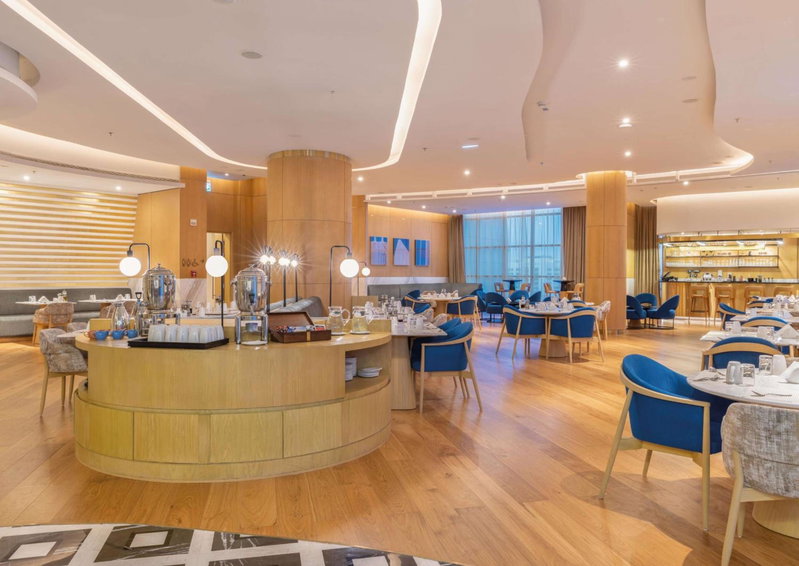 Embassy Suites By Hilton Doha Old Town, Doha, Qatar