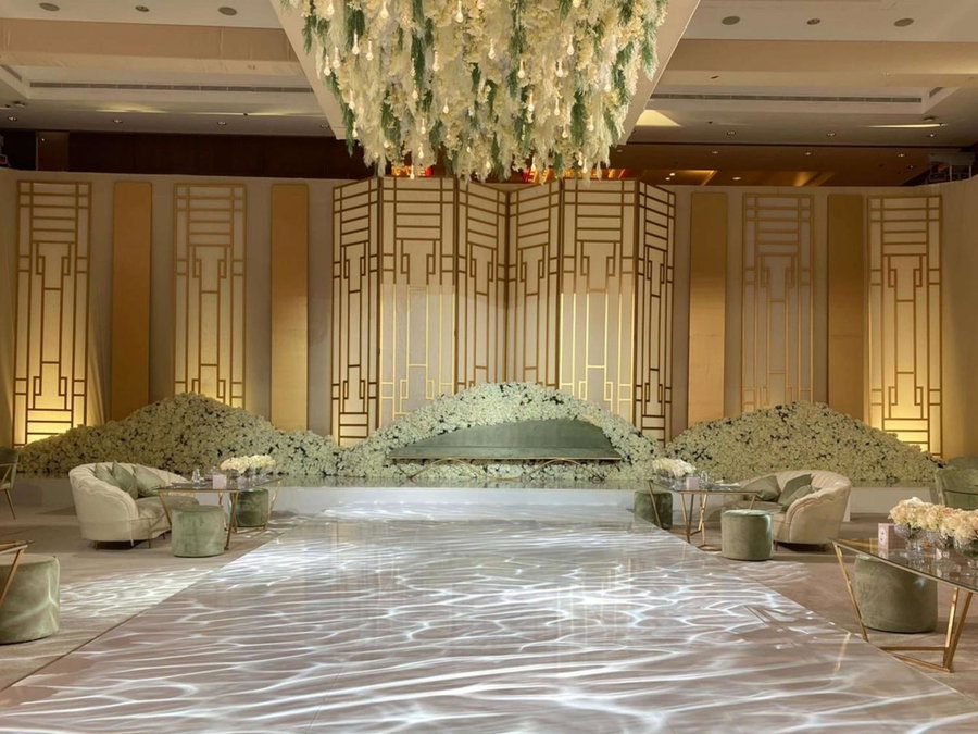 Hilton Doha, Doha, Qatar