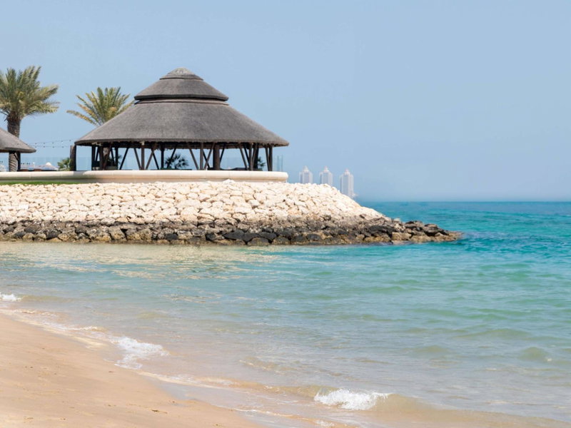 Hilton Doha, Doha, Qatar