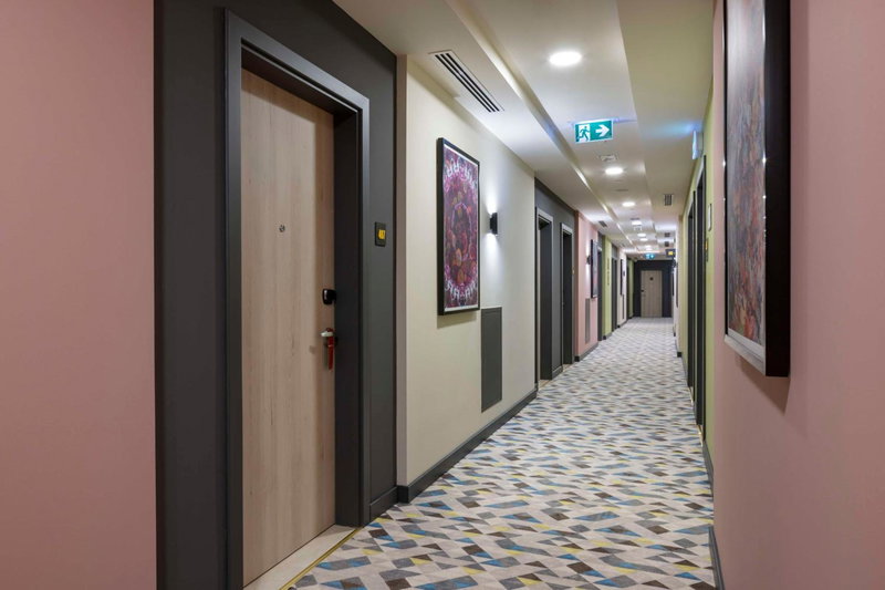 Hampton By Hilton Doha Old Town, Doha, Qatar