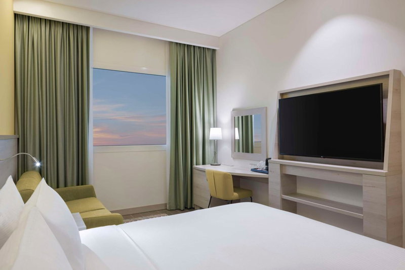 Hampton By Hilton Doha Old Town, Doha, Qatar