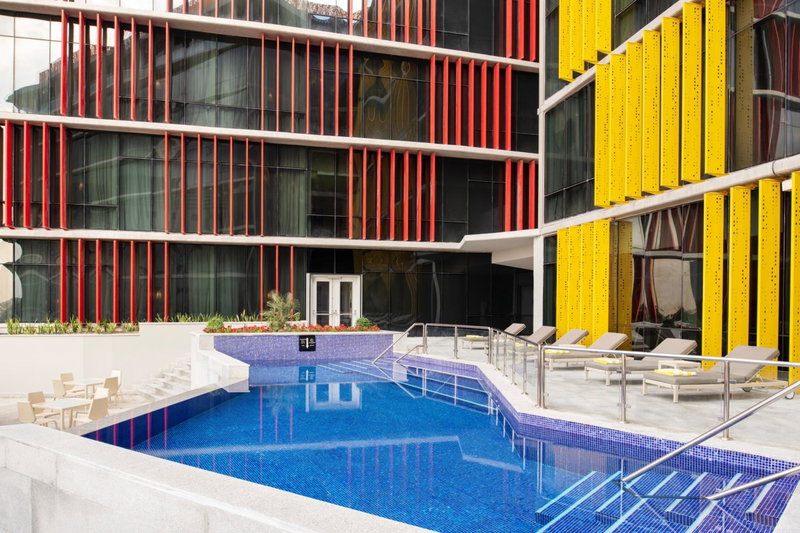 ibis Doha, Doha, Qatar