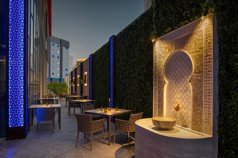 ibis Doha, Doha, Qatar