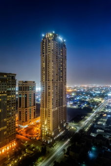 voco Doha West Bay Suites by IHG, Doha, Qatar