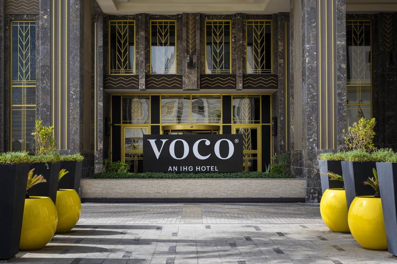 voco Doha West Bay Suites by IHG, Doha, Qatar