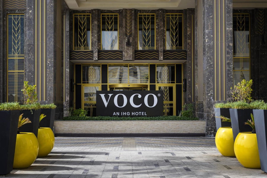 voco Doha West Bay Suites by IHG, Doha, Qatar