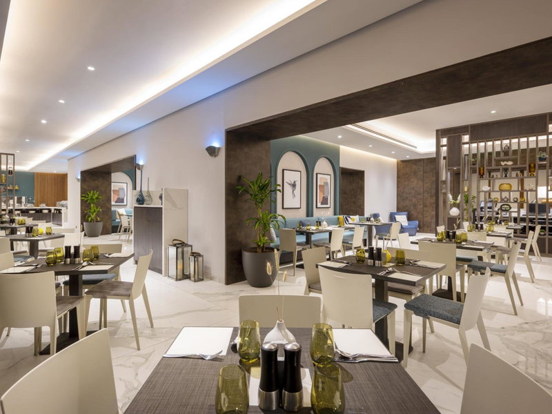 voco Doha West Bay Suites by IHG, Doha, Qatar