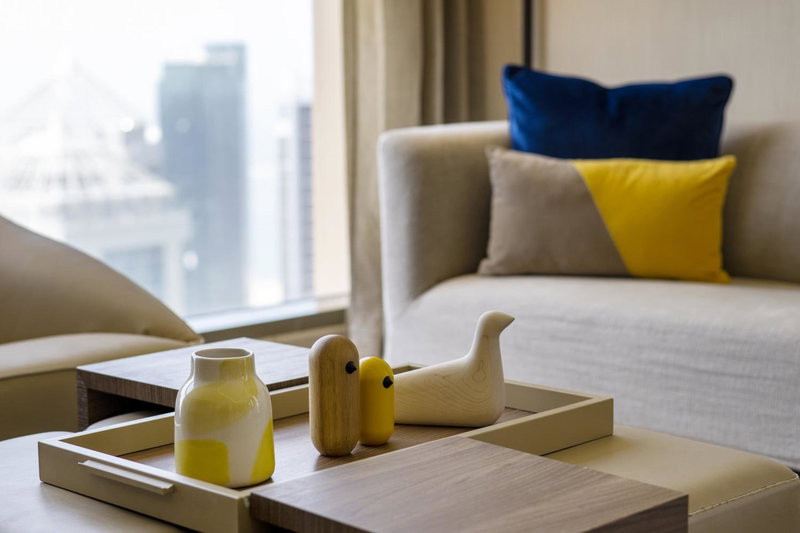 voco Doha West Bay Suites by IHG, Doha, Qatar