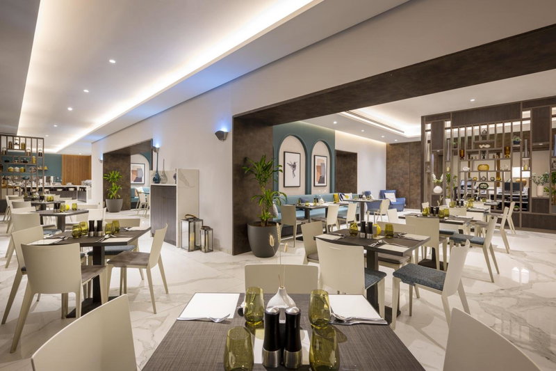 voco Doha West Bay Suites by IHG, Doha, Qatar