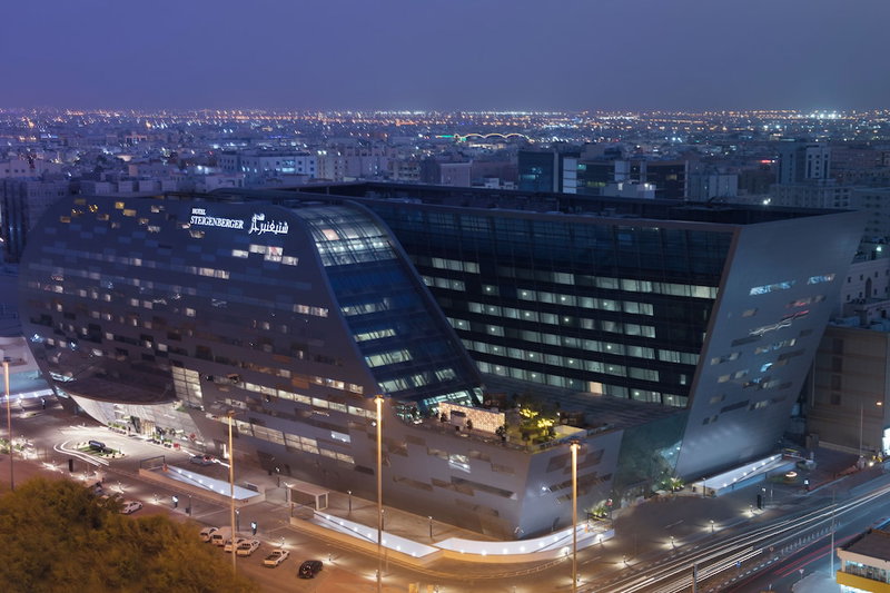 Steigenberger Hotel Doha, Doha, Katar