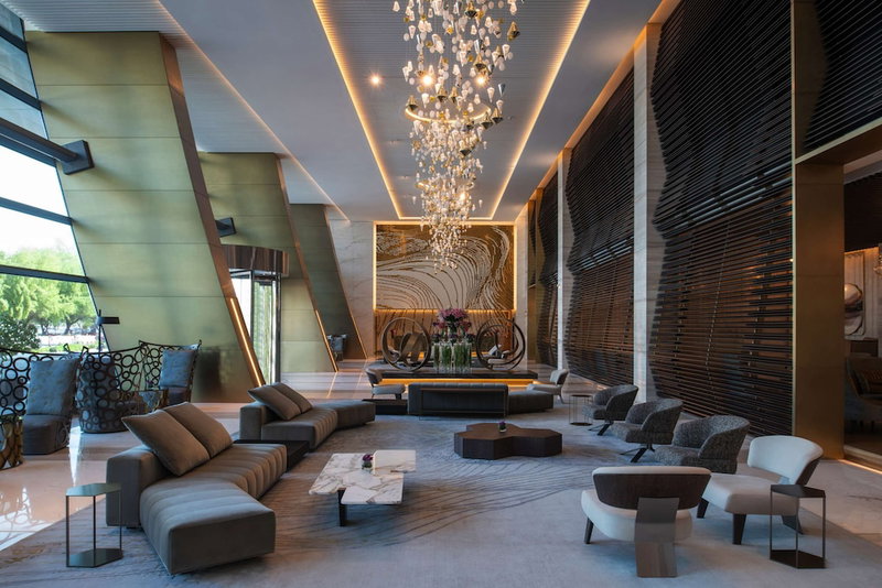 Steigenberger Hotel Doha, Doha, Katar
