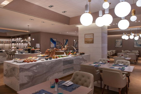 Steigenberger Hotel Doha, Doha, Katar