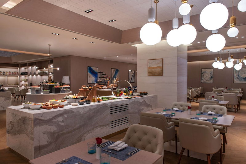 Steigenberger Hotel Doha, Doha, Katar