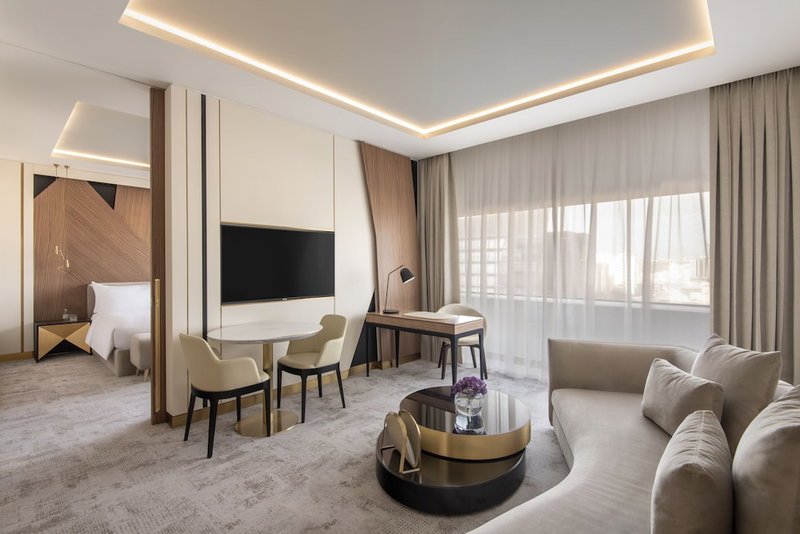 Steigenberger Hotel Doha, Doha, Katar