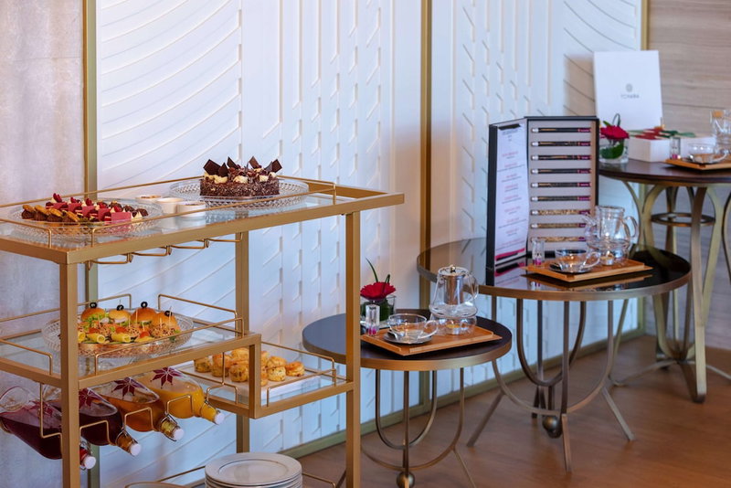 Steigenberger Hotel Doha, Doha, Katar