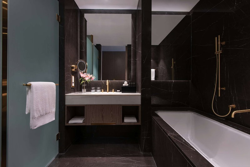 Steigenberger Hotel Doha, Doha, Katar