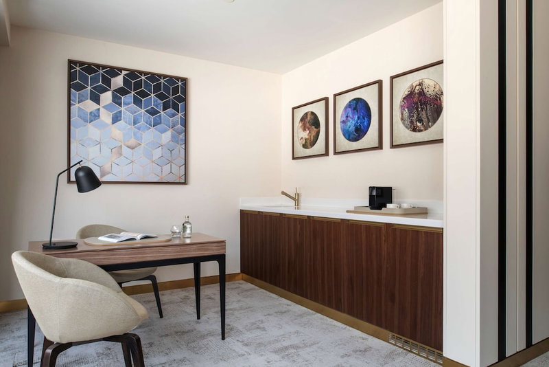 Steigenberger Hotel Doha, Doha, Katar