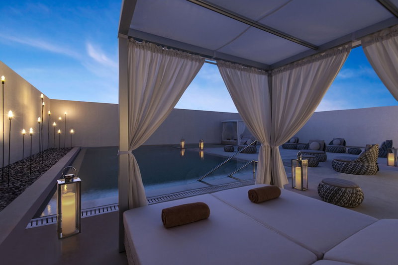 Steigenberger Hotel Doha, Doha, Katar
