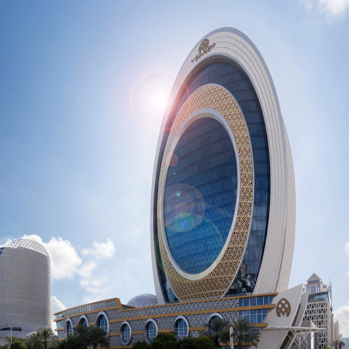 Hôtel · Velero Hotel Doha Lusail, Doha