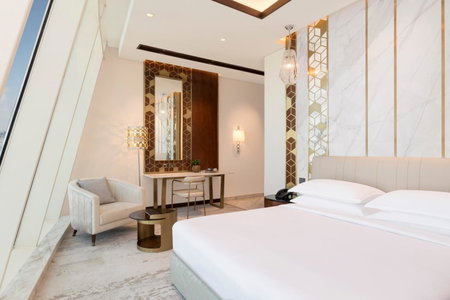 Velero Hotel Doha Lusail, Doha, Qatar