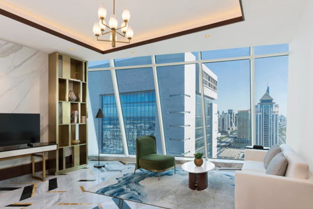 Velero Hotel Doha Lusail, Doha, Qatar