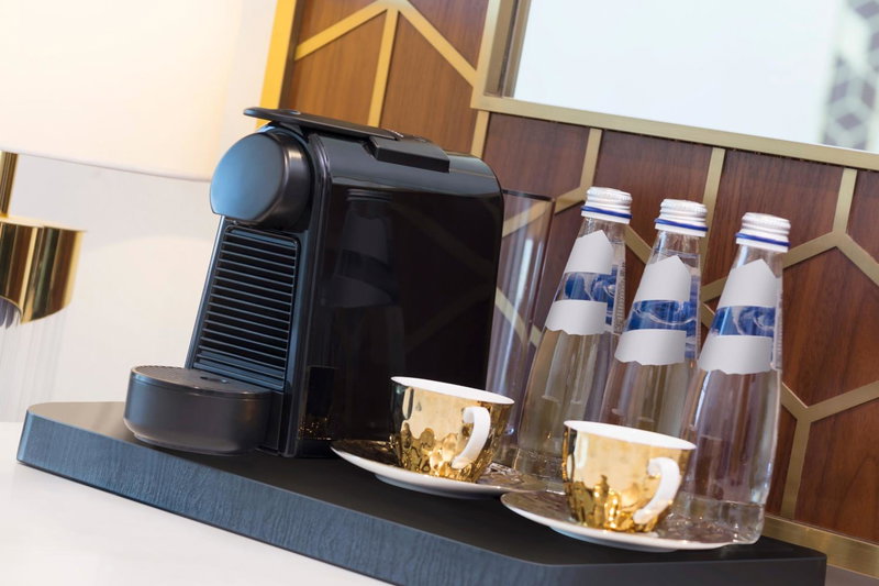 Velero Hotel Doha Lusail, Doha, Qatar