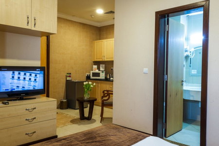 Kingsgate Hotel Doha by Millennium Hotels, Doha, Qatar