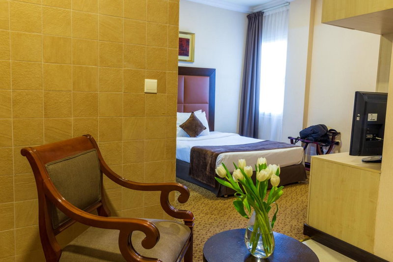 Kingsgate Hotel Doha by Millennium Hotels, Doha, Qatar