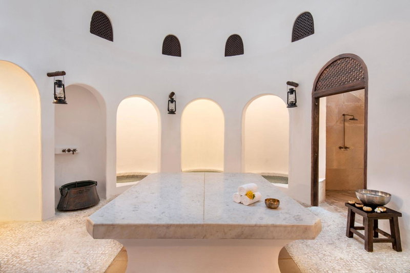 Sharq Village & Spa, a Ritz-Carlton Hotel, Doha, Qatar