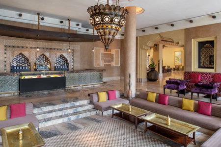 Sharq Village & Spa, a Ritz-Carlton Hotel, Doha, Qatar