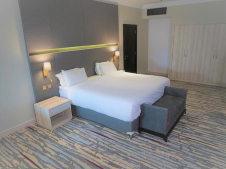 Ramada by Wyndham Doha Old Town, Doha, Qatar
