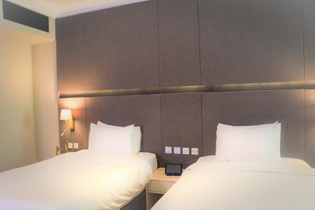 Ramada by Wyndham Doha Old Town, Doha, Qatar
