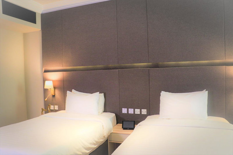 Ramada by Wyndham Doha Old Town, Doha, Qatar
