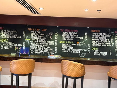 Ramada by Wyndham Doha Old Town, Doha, Qatar