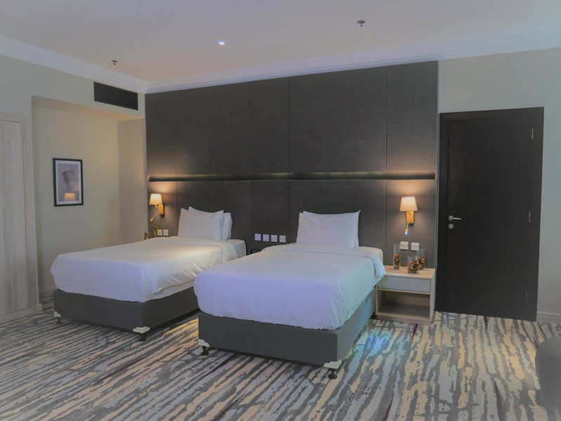 Ramada by Wyndham Doha Old Town, Doha, Qatar
