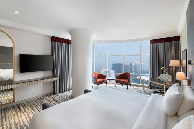Ramada by Wyndham Doha Old Town, Doha, Qatar