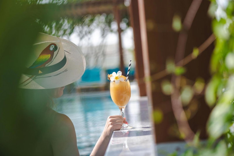 Al Messila, A Luxury Collection Resort & Spa, Doha, Doha, Qatar