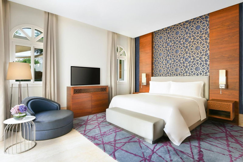 Al Messila, A Luxury Collection Resort & Spa, Doha, Doha, Qatar
