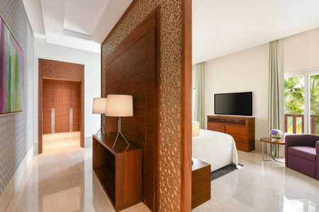 Al Messila, A Luxury Collection Resort & Spa, Doha, Doha, Qatar